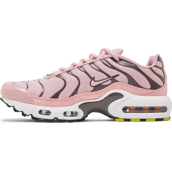 Dívčí tenisky NIKE Air Max Plus CD0609-601