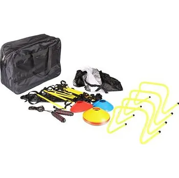 Merco Advanced Kit tréninková agility sada balení 1 sada