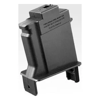 Adaptér pro dvojbuden zásobníků Next-Gen AK, Tokyo Marui