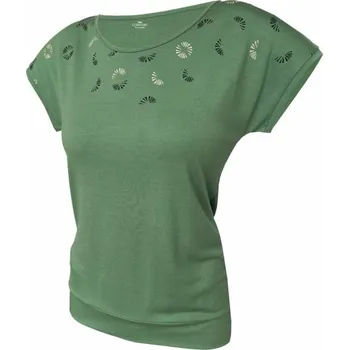 Dámské tričko Dámské tričko, krátký rukáv KOKUNA 801 mintová S