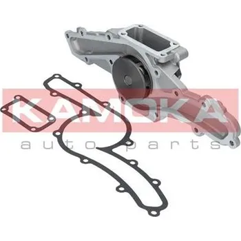 Motor automobilu Vodní čerpadlo, chlazení motoru KAMOKA T0004