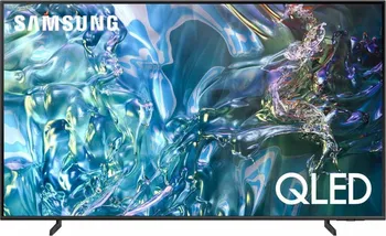 Televizor Samsung 65" QLED (QE65Q60DAUXXH)