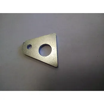 Motor pro motocykl Držák pružiny pro hlavní stojan Jawa Pionýr