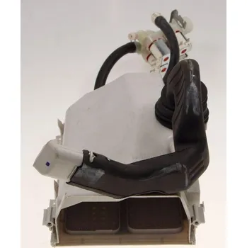 Praní a péče o prádlo ACZ74230524 - Tělo násypky pro pračku LG