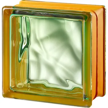 Luxfera MINI VEGAN GREEN