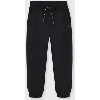 Chlapecké tepláky extra Mayoral 725-14 graphitové velikost 92 (725-14)