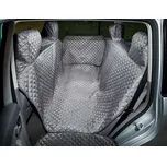 AUTOPOTAH Hobbydog 160 BEZ NIC, ŠEDÝ