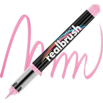 Akrylová fixa KARIN RealBrush Pigment, Pink 231