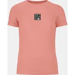 Ortovox 185 Merino Square Ts Velikost: L