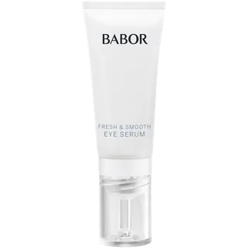 Péče o oční okolí BABOR MOISTURIZING Fresh & Smooth Eye Serum