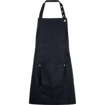 Kuchyňská zástěra Pracovní zástěra Creative and Garden Apron Black