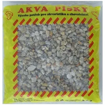 LHOTA pisek akva-tera c.13 3kg