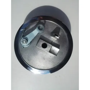 Motor pro motocykl Brzdový štít zadní Jawa a čz 125-250