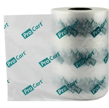 Obalový materiál Fólie pro výrobu vzduchové výplně 10x20 cm 300 m