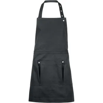 Kuchyňská zástěra Pracovní zástěra Creative and Garden Apron Grey