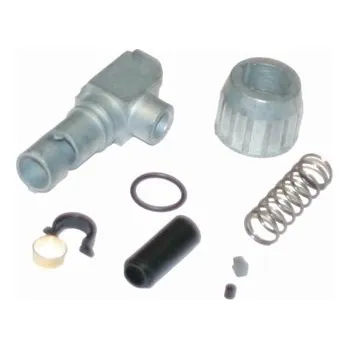 Airsoft Kovová HopUp komora pro G36, SRC