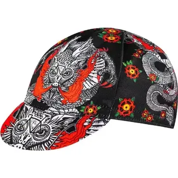 Kšiltovka Kšiltovka pod přilbu Cycology Dragon