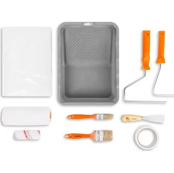 Brusný papír Brusný blok HANDY 11190B 3ks