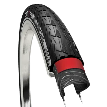 Komponent pro jízdní kolo plášť CST 28x1.75-2.00 C1880 X-PEDIUM ONE 27TPI LDP /387