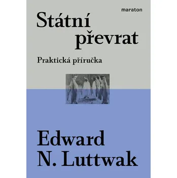 Státní převrat - Edward N. Luttwak