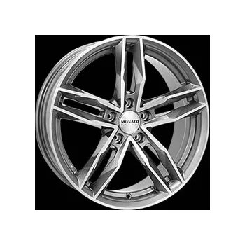 Alu kolo MONACO WHEELS RR8M 8x18 5x108 ET40 CB73,1 V18805108E40AP73RR8M