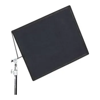 Studiové světlo Solid Black Flag 24X30"