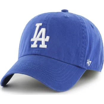 Kšiltovka 47 Brand Pánská kšiltovka Los Angeles Dodgers MLB Classics '47 FRANCHISE Velikost: M