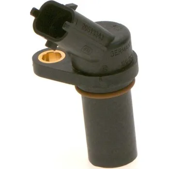 Motor automobilu Generátor impulsů, klikový hřídel BOSCH 0 281 002 742