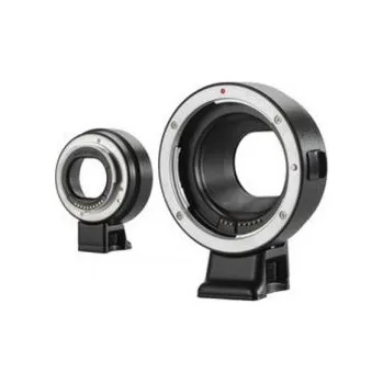 VILTROX EF-NEX IV adaptér objektivu Canon EF na tělo Sony E