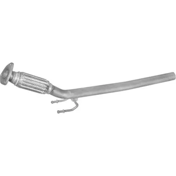 Výfukový systém Výfuková trubka POLMO 30.620