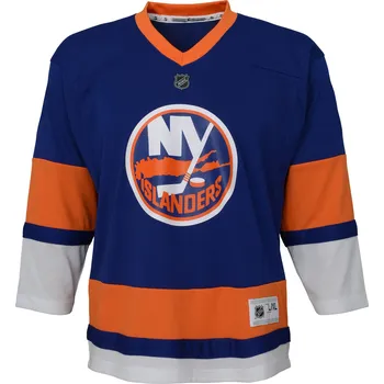 Outerstuff Dětský dres New York Islanders NHL Replica Home Velikost: L/XL