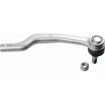 Táhlo řízení Hlava příčného táhla řízení LEMFÖRDER 19981 02