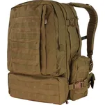 Condor Batoh MOLLE 3-DAYS ASSAULT - COYOTE BROWN