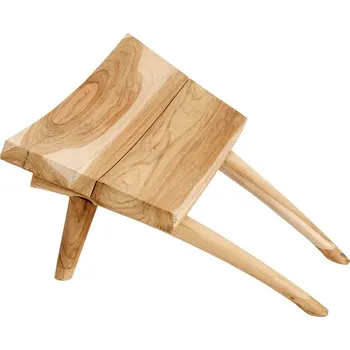 Zahradní stůl Podnožka Muubs DAKOTA přírodní