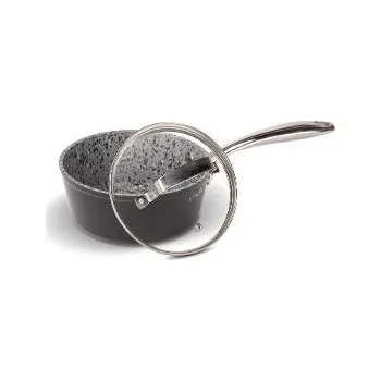 Hrnec LT1261 RENDLÍK 16CM S POKL.GRANIT LAMART