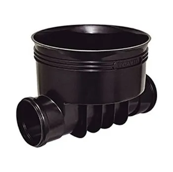 Kanalizační potrubí REV. ŠACHTA WAV 315/100 PP T1