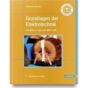 Grundlagen der Elektrotechnik - Nerreter, Wolfgang