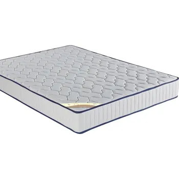 Matrace Don Almohadon decoDoma Anatomická matrace s paměťovou pěnou 21 cm 180 x 200 cm