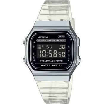 Casio Collection Vintage A168XES-1BEF