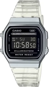 Hodinky Casio Collection Vintage A168XES-1BEF