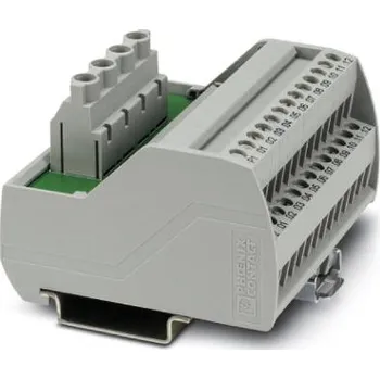 Jistič PHOENIX CONTACT PHOENIX Modul VIP-2/SC/PDM-2/24 2315269 2315269