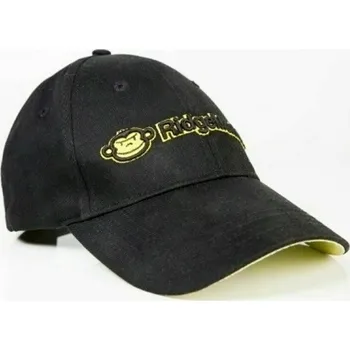 Kšiltovka RidgeMonkey Kšiltovka ‘The General’ Baseball Cap Black