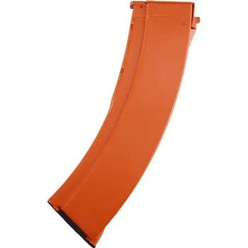 Zásobník pro AK stylu RPK - plastový, točný, 800bb [C15], CYMA