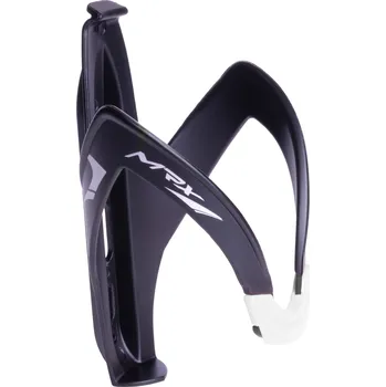 Košík na láhev košík na láhev MRX YBC-01 MATT černo-bílý (košík na láhev MRX YBC-01 MATT černo-bílý)