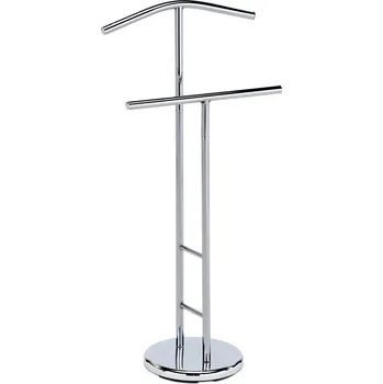 Věšák Němý sluha kovový ERIK