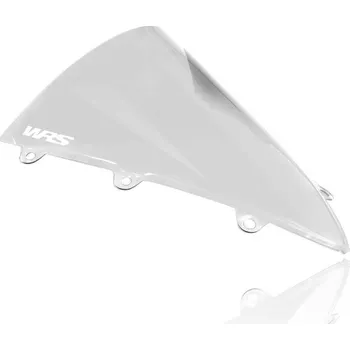 WRS Plexi na Honda CBR 1000 RR (12-16) Race kouřové