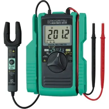 Multimetr Kyoritsu KEWMATE 2012RA - Multimetr