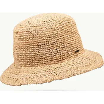 Klobouk Klobouk raffia - KINTANA