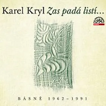 Zas padá listí…/ Básně 1962–1991 Audiokniha