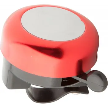 Zvonek na kolo Rush zvonek na kolo bez potisku bez potisku 5 bez potisku